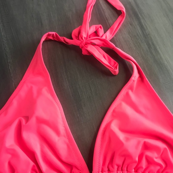 PWDR Room Pink Bikini - Picture 4 of 9